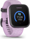 Garmin Bounce - Smartwatch voor Kinderen - Realtime locatiebepaling - LTE/5G/4G verbindig - Lila Floral