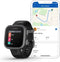 Garmin Bounce - Smartwatch voor Kinderen - Realtime locatiebepaling - LTE/5G/4G verbindig - Zwart Camo