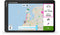 Garmin Camper 1095 - Navigatiesysteem caravan/camper - Ingebouwde WIFI - 10 inch scherm - Europa en Zuid- Afrika