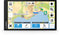 Garmin Camper 795 - Navigatiesysteem caravan/camper - Spraakbesturing - Ingebouwde WIFI -7 inch scherm