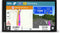 Garmin CamperVan - Navigatiesysteem voor kleine camper - Live traffic updates - Spraakbesturing - Europa