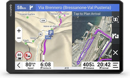 Garmin Dezl LGV1020, EU+South Africa, GPS