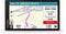 Garmin Dezl LGV610 - Navigatiesysteem vrachtwagen - Speciale vrachtwagen routes - Live traffic updates - 6 inch scherm