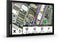 Garmin Dezl LGV610 - Navigatiesysteem vrachtwagen - Speciale vrachtwagen routes - Live traffic updates - 6 inch scherm