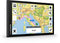 Garmin Dezl LGV610 - Navigatiesysteem vrachtwagen - Speciale vrachtwagen routes - Live traffic updates - 6 inch scherm