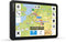 Garmin Dezl LGV710 - Navigatiesysteem vrachtwagen - Speciale vrachtwagen routes - Live traffic updates - 7 inch scherm