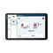Garmin Dezl LGV800 - Navigatiesysteem Vrachtwagen - Navigatie met Digital Traffic - 8 inch