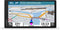 Garmin DriveSmart 55 MT-S - Navigatiesysteem auto - Spraakbesturing - Smartphone meldingen - Live parkeren - Europa