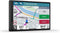 Garmin DriveSmart 65 EU MT-D navigator 17,6 cm (6.95'') Touchscreen TFT Vast Zwart 240 g