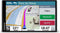 Garmin DriveSmart 65 EU MT-D navigator 17,6 cm (6.95'') Touchscreen TFT Vast Zwart 240 g