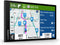 Garmin DriveSmart 76 - Navigatiesysteem Auto - Spraakbesturing - Smartphone meldingen - 7 inch scherm - Europa