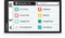 Garmin DriveSmart 76 - Navigatiesysteem Auto - Verkeersinformatie via Digitale DAB+ Signaal