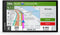 Garmin DriveSmart 76 - Navigatiesysteem Auto - Verkeersinformatie via Digitale DAB+ Signaal