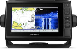 Garmin echoMAP Plus 72sv - Fishfinder - Incl.Transducer