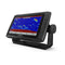 Garmin ECHOMAP Plus 92sv zonder transducer