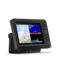 Garmin Echomap UHD2 72cv kaartplotter / fishfinder zonder transducer