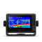 Garmin Echomap UHD2 72sv kaartplotter / fishfinder met GT54UHD-TM transducer