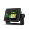 Garmin Echomap UHD2 72sv kaartplotter / fishfinder met GT54UHD-TM transducer