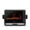 Garmin Echomap UHD2 72sv kaartplotter / fishfinder met GT54UHD-TM transducer