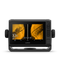 Garmin Echomap UHD2 72sv kaartplotter / fishfinder met GT54UHD-TM transducer