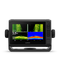 Garmin Echomap UHD2 72sv kaartplotter / fishfinder met GT54UHD-TM transducer