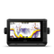 Garmin Echomap UHD2 92sv kaartplotter / fishfinder met GT56UHD-TM transducer
