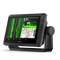 Garmin Echomap UHD2 92sv kaartplotter / fishfinder met GT56UHD-TM transducer