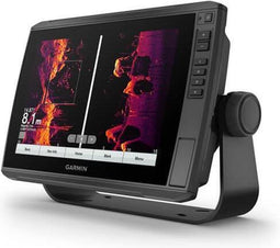Garmin ECHOMAP™ Ultra 102sv met GT56UHD-TM transducer