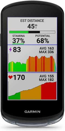Garmin Edge 1040 Fietscomputer