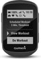 Garmin Edge 130 Plus MTB bundel - Fietscomputer Voor Mountainbike - Zwart