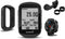 Garmin Edge 130 Plus MTB bundel - Fietscomputer Voor Mountainbike - Zwart