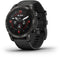 Garmin epix Pro (Gen 2), 47mm, Sapphire Edition Grijs (Zwart)