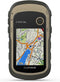 Garmin eTrex 32x - TopoActive - Europa