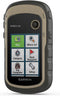 Garmin eTrex 32x - TopoActive - Europa
