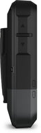 Garmin eTrex Solar - Navigatie - Handheld - Zonne-energie - Multiband-GPS - 2.2 inch scherm - Zwart