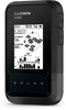 Garmin eTrex Solar - Navigatie - Handheld - Zonne-energie - Multiband-GPS - 2.2 inch scherm - Zwart