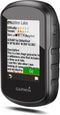 Garmin eTrex® Touch 35 - Navigatiesysteem - GPS Navigatie Handheld - Europa
