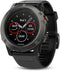 Garmin Fenix 5X - Zwart