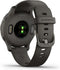 Garmin fenix 6X Sapphire - 51 mm - Zwart/grijs