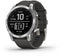 Garmin fēnix 7 Zilver (Grafiet)