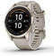 Garmin fēnix 7S Pro, Sapphire Solar Edition Goud (Beige)