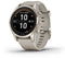 Garmin fēnix 7S Pro, Sapphire Solar Edition Goud (Beige)