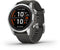 Garmin fēnix 7S Pro, Solar Edition Zilver (Grafiet)