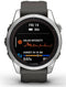 Garmin fēnix 7S Pro, Solar Edition Zilver (Grafiet)