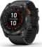 Garmin fēnix 7X Pro, Solar Edition Grijs (Zwart)
