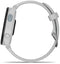 Garmin Forerunner 165 Grijs (Grijs, Wit)