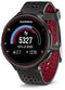Garmin Forerunner 235 Zwart (Rood, Zwart)