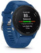 Garmin Forerunner 255 (Blauw)