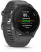 Garmin Forerunner 255 (Grijs)