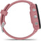 Garmin Forerunner 255S - Sporthorloge met GPS - Geschikt voor hardlopen - 41mm -Light Pink
